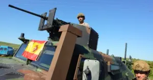 NATO Tây Ban Nha