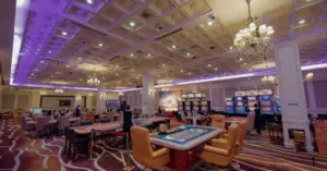 Casino Royal Hạ Long