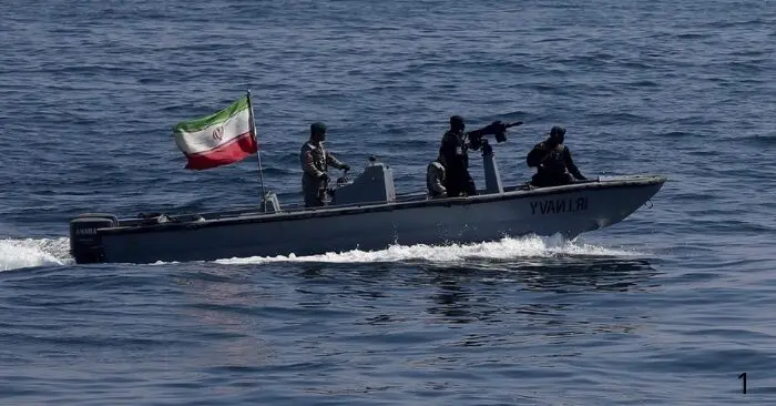 Eo biển Hormuz
