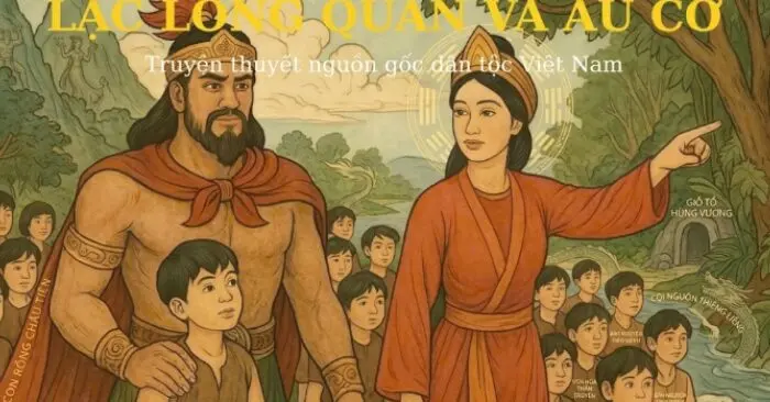 Trở về cội nguồn