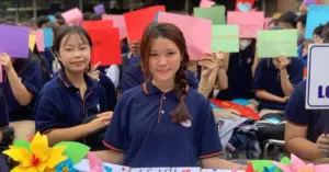 Sắp xếp trường học bệnh viện toàn quốc theo mô hình khu vực