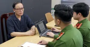 Khởi tố ông chủ Bảo Tín Minh Châu