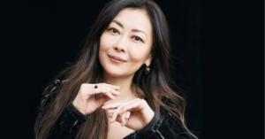 thừa kế của Miho Nakayama