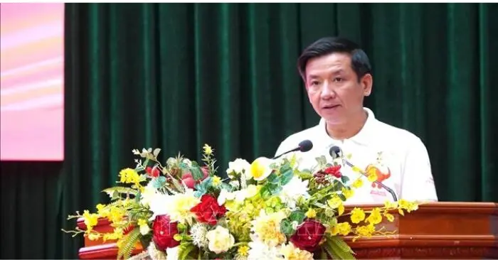 hiến máu tình nguyện tại Quảng Ngãi