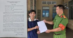Truy bắt nhanh tên cướp