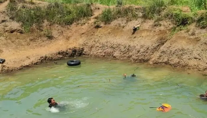tai nạn đuối nước tại Đắk Lắk