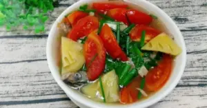 hợp chất trong cà chua