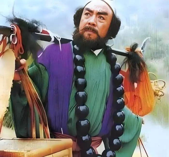 sức mạnh ẩn giấu của Sa Tăng