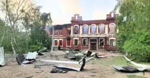 Starobelsk