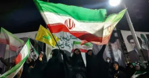Quan hệ Mỹ - Iran