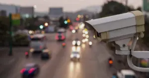 Phạt nguội vỉa hè