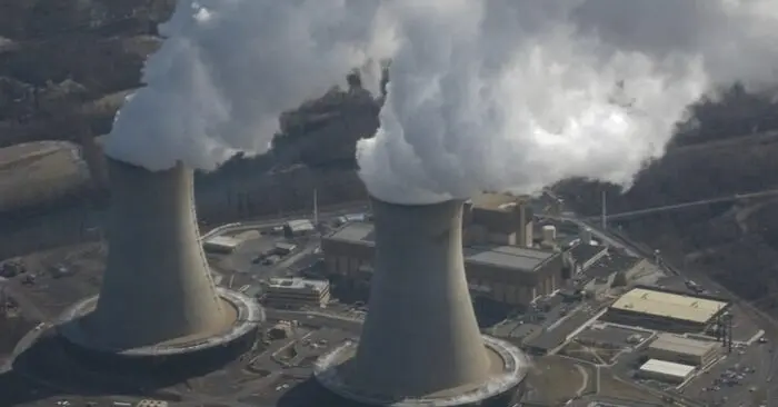 Uranium làm giàu cao