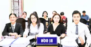 Vụ ly hôn 1.200 tỷ