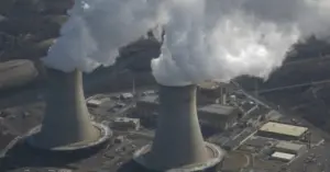Uranium Iran
