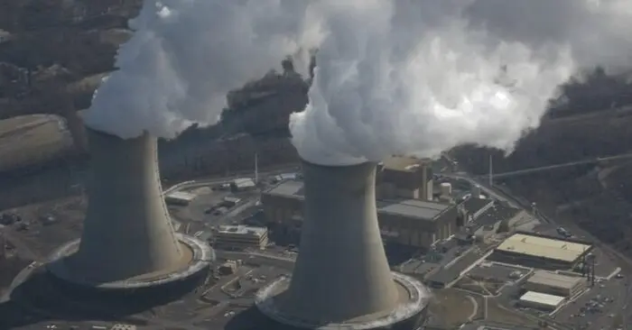 Uranium Iran