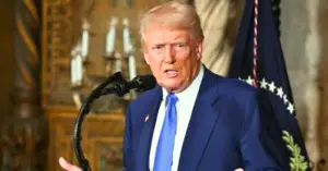 Trump và Iran