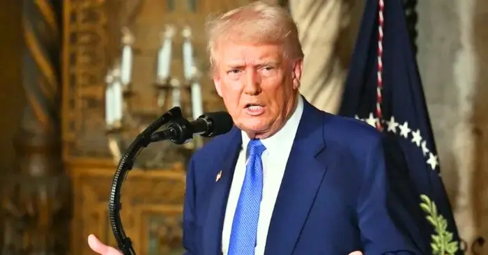 Trump và Iran