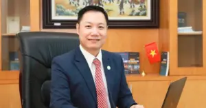Học bổng ngành then chốt
