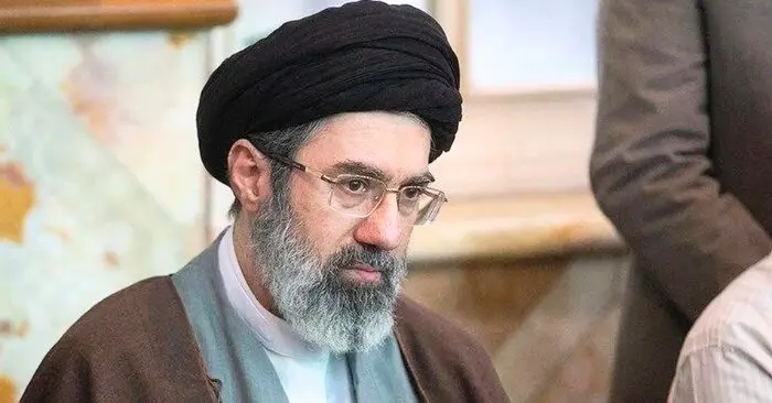 Eo biển Hormuz