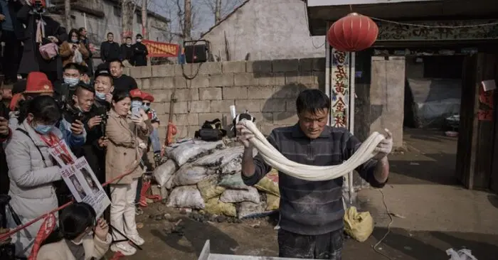 Nổi tiếng sau một đêm