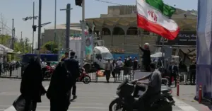 Đề xuất của Iran