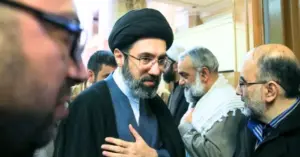 Lãnh tụ Tối cao Iran