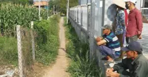 tranh chấp đất đai thừa kế