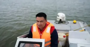 nguyên nhân trẻ bị đuối nước