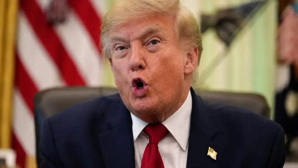 Ông Trump dọa mạnh tay nếu giá xăng không giảm, nhấn mạnh lập trường về chi phí năng lượng và thị trường nhiên liệu