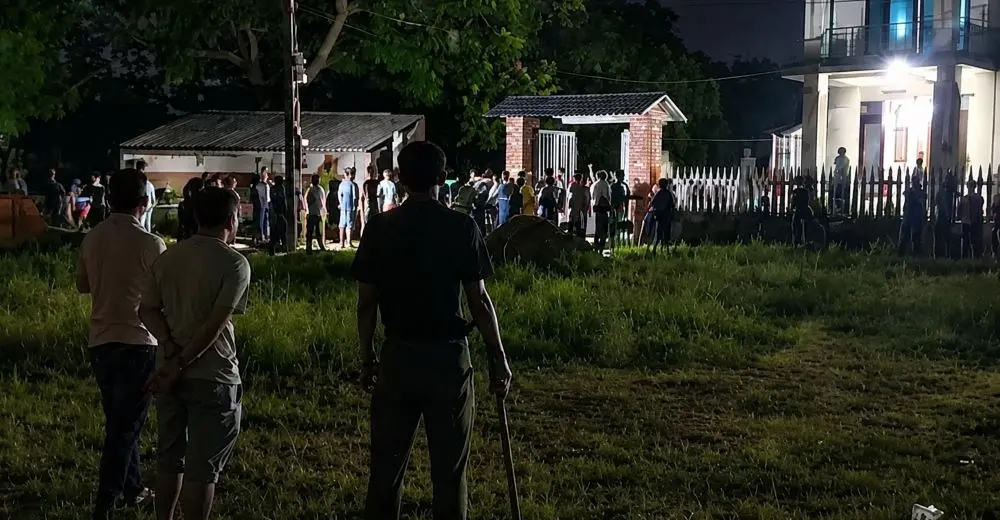 Nguyên nhân ban đầu vụ án mạng khiến 4 người tử vong ở Bắc Ninh đang được làm rõ. Xem diễn biến và thông tin mới nhất