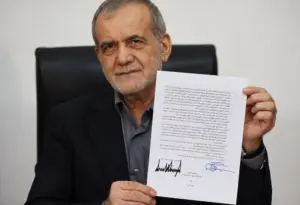 Iran ca ngợi thỏa thuận với Mỹ, xem đây là thông điệp thể hiện sức mạnh của Tehran. Tìm hiểu các diễn biến đáng chú ý.