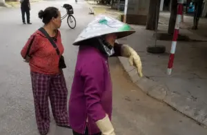 Công an vào cuộc xác minh vụ tài xế bị thu tiền khi dừng xe đón khách ở Sầm Sơn, làm rõ phản ánh gây bức xúc dư luận.