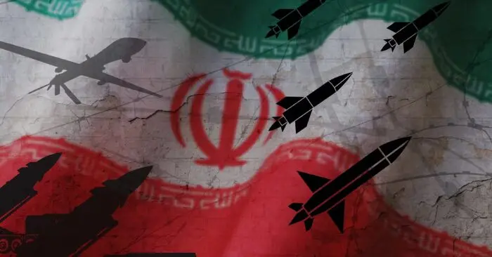Đàm phán Mỹ-Iran