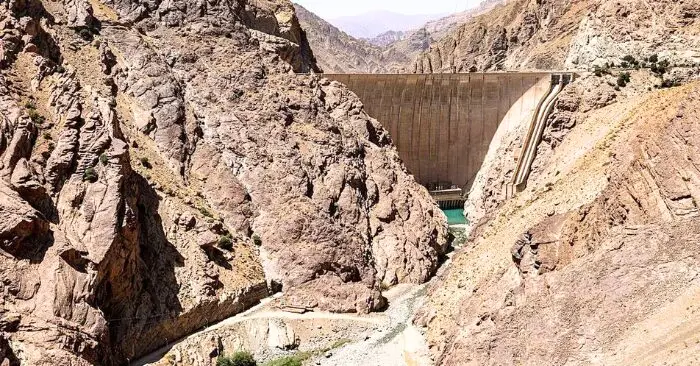 Khủng hoảng nước Iran
