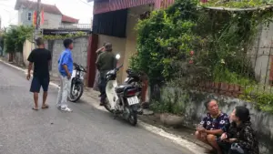 Công an tỉnh Hưng Yên thông tin chính thức vụ chồng dùng kiếm tấn công vợ và em vợ do mâu thuẫn gia đình, khiến 1 người tử vong.