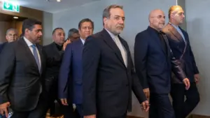 Mỹ và Iran phát tín hiệu trái chiều về cuộc họp tại Doha, trong khi Tehran nêu điều kiện thực thi thỏa thuận song phương.