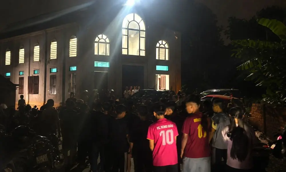 Vụ trọng án tại Bắc Ninh khiến 4 người chết đang được cơ quan chức năng điều tra, làm rõ nguyên nhân vụ việc.