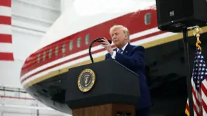 Tổng thống Trump ra "tối hậu thư" cho Iran, diễn biến mới đáng chú ý trong quan hệ Mỹ - Iran và tác động tới khu vực.