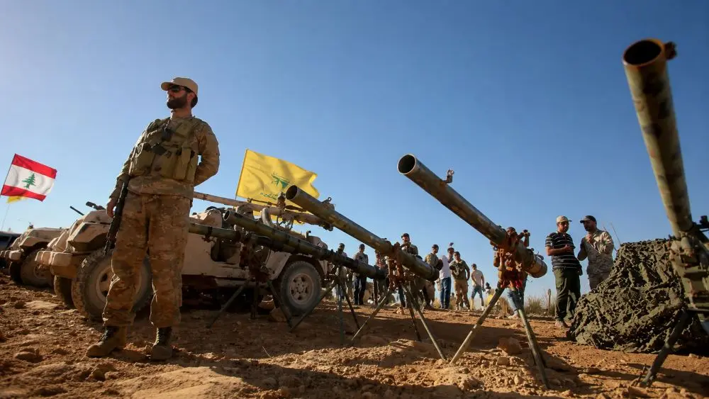 Lệnh ngừng bắn Israel-Hezbollah vừa đạt được nhằm bảo vệ các cuộc đàm phán giữa Mỹ và Iran sau khi những đợt giao tranh đẫm máu bùng phát tại khu vực.