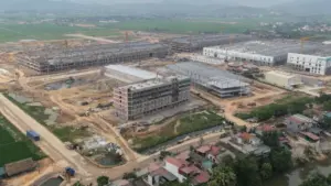 Thanh Hóa đấu giá 27 dự án đất đai trong năm 2026, dự kiến thu hơn 2.521 tỷ đồng, tạo nguồn lực phát triển kinh tế.