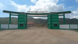 Dự án Nhà máy nhiệt điện LNG Công Thanh được kỳ vọng tạo động lực tăng trưởng, góp phần giúp Thanh Hóa tăng thu ngân sách khoảng 10.000 tỷ đồng mỗi năm.