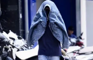 Vì sao hôm nay có thể là ngày nắng nóng gay gắt nhất từ đầu năm? Tìm hiểu nguyên nhân và diễn biến thời tiết đáng chú ý.