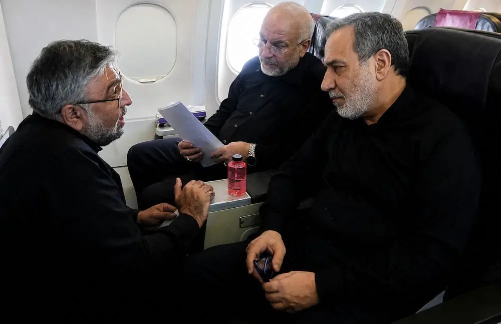 Lợi thế ngoại giao của Iran nhìn từ thỏa thuận sơ bộ với Mỹ, phân tích triển vọng đàm phán và tác động tới khu vực.