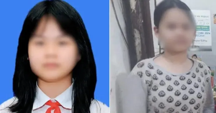 thao túng tâm lý trẻ trên mạng