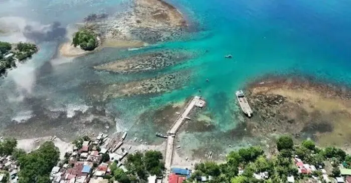 động đất tại Philippines