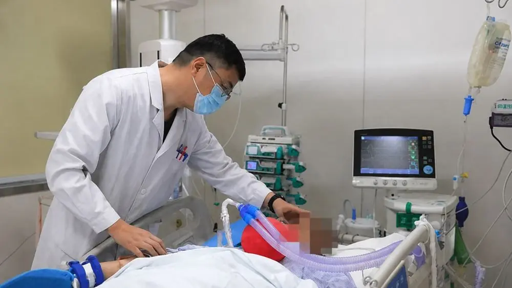 Người đàn ông suy gan cấp tính suýt tử vong sau khi ăn dưa chuột, bác sĩ cảnh báo độc tố nguy hiểm trong nhiều loại rau quả mùa hè.