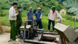 Không ai được phép thờ ơ trước các vụ tai nạn lao động. Bài viết nhìn nhận trách nhiệm và cảnh báo về an toàn lao động, mời bạn theo dõi.