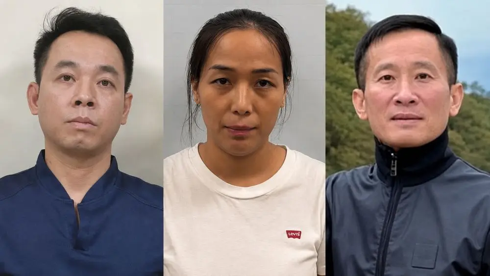 Cựu Chủ tịch và Giám đốc Công ty Đầu tư y tế Việt Mỹ bị bắt, cơ quan điều tra làm rõ vụ án. Xem chi tiết diễn biến.