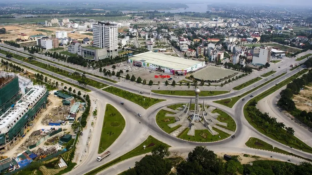 Thanh Hóa tăng trưởng 7,21%, thu ngân sách vượt 34.200 tỉ đồng trong 6 tháng đầu năm 2026, tạo đà phát triển kinh tế. Xem chi tiết.
