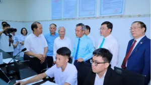 Thanh Hóa có bệnh viện tư nhân đầu tiên vận hành hệ thống PET/CT và MRI 3.0 Tesla, nâng cao năng lực chẩn đoán và điều trị.